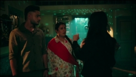 Mannat Harr Khushi Paane Ki - 28th February 2025